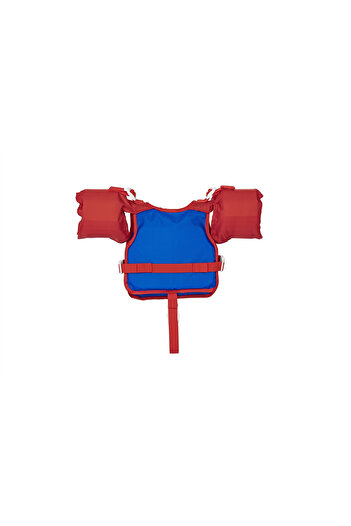 BESTWAY Swim Safe Spiderman 56centimeters