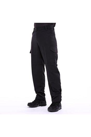 SINGLE SWORD Ανδρικό & γυναικείο παντελόνι Tactical & trekking Lycra εξωτερικού χώρου
