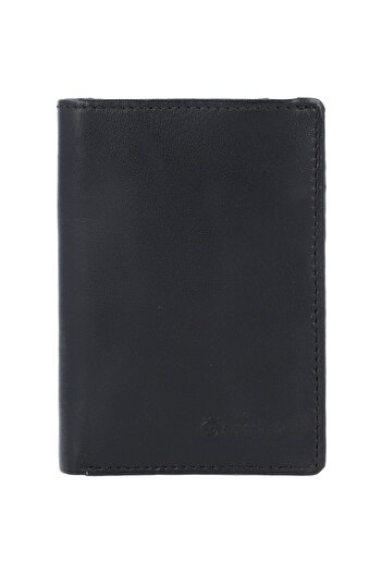 Esquire Oslo credit card case RFID leather 7.5 cm