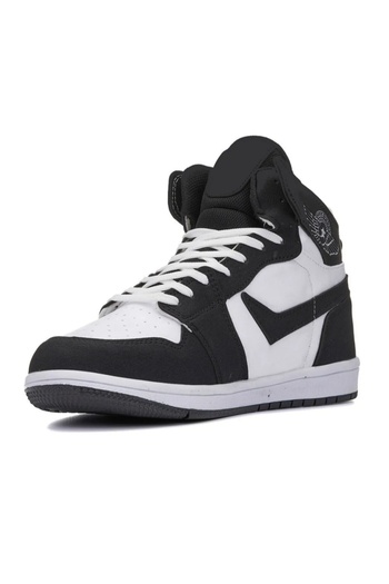Lambırlent Winter Seasonal Skin High Top Sports Boots Shoes