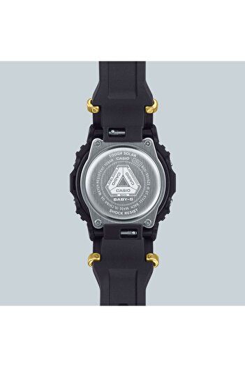 Casio Bgd-S565Ze-1Dr Wrist Watch