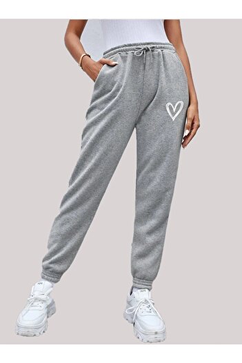 DAXİS Sportwear Company Γυναικεία Φούτερ με στάμπα