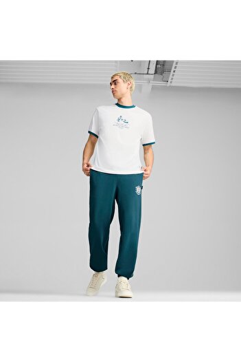Puma X Ptc Sweatpants Erkek Eşofman Altı