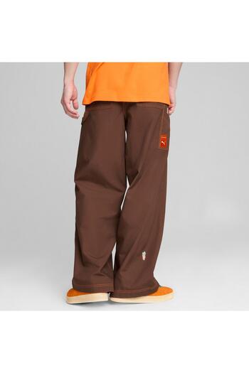 Puma X Carrots Cargo Pants Erkek Eşofman Altı