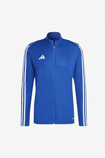 adidas Мъжка спортна блуза Tiro 23 League Blue - ADHS3505