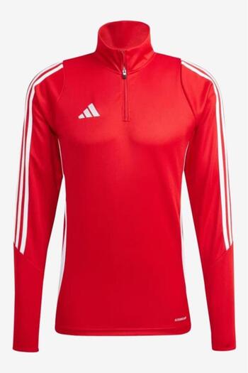 adidas Tiro24 Trtop Adis1045 Red Men's Training Top