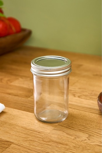 Karaca X Refika Jar Without Neck 350 ml