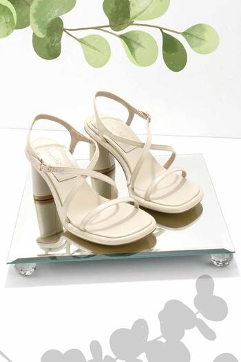 Bambi Ten Women's Classic Heeled Shoes K05209410009