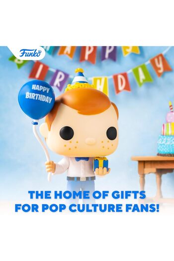 Funko Pop! DC: Superman 2025 - Superman - Collectable Vinyl Figure - Gift Idea - Official Merchandis