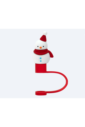 Stanley My New Year's Sister - Straw Stick Man