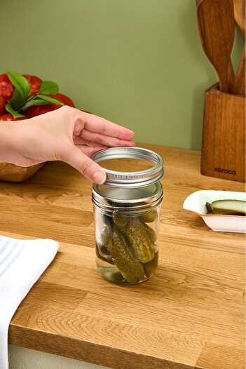 Karaca X Refika Jar Without Neck 250 ml