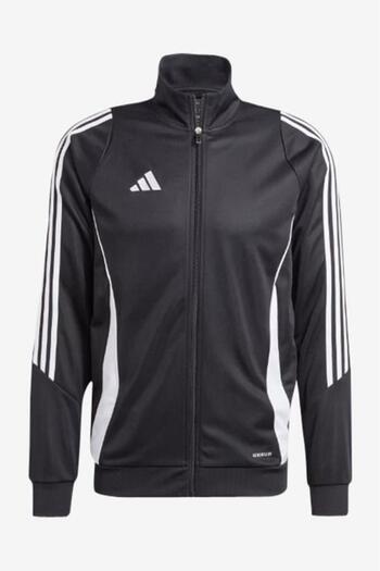 adidas Tiro24 Trjkt ADIJ9959 Μαύρο Ανδρικό Μπουφάν