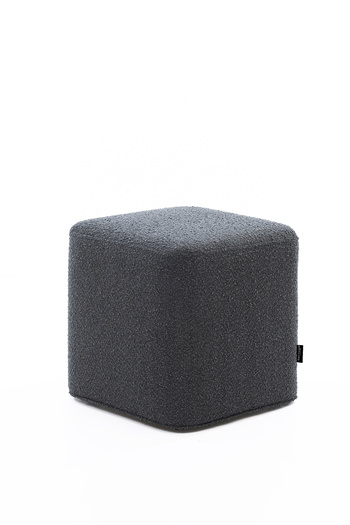 Tortuga Home Kare Rahat Konforlu Dekoratif Puf-bench Ebat 40x40x40cm