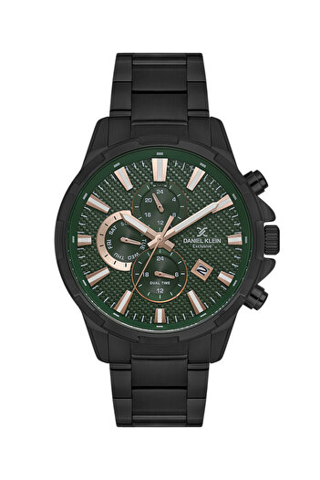 Daniel Klein Dk.3.10003-6 Men's Wristwatch