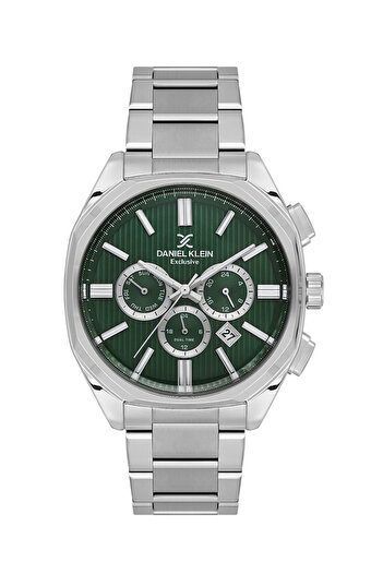 Daniel Klein Dk.3.10004-3 Men's Wristwatch