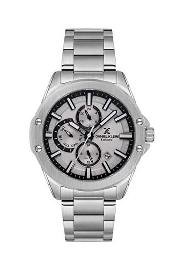 Daniel Klein Dk.3.10005-1 Men's Wristwatch