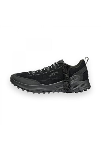 Keen 1029584   Jasper Zionic Outdoor Black Men's Shoes