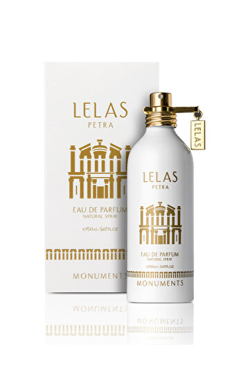 Lelas Voyage 1704 Petra Edp 150 ml Fruity Floral Unisex Perfume