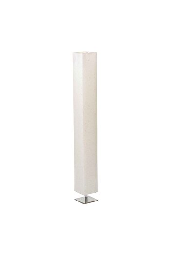 micasa 2 × 40 واط E27 LED تصميم أنيق مصباح أرضي من الورق العشبي
