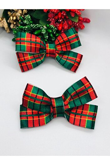 İnDerin New Year's Ribbon Buckle - New Year's Themed Collet