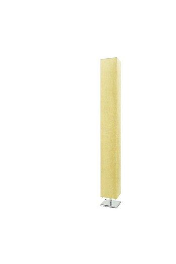 Delta Art 40W LED Indoor Minimalist/Elegant Design Floor Standing Lamp