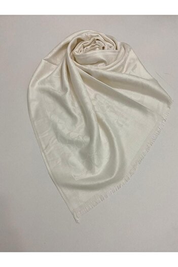Ela Şal Σάλι προπονητή 65% Κασμίρ 35% Silk