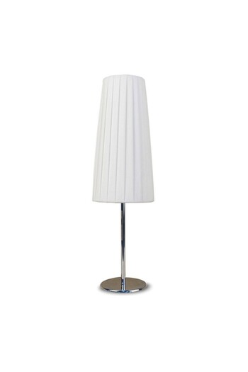Delta Art 40W E27 Striped Modern Design Novelty Table Lamp