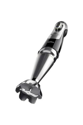 Braun Multiquick 9 Mq9138Xi 1200 W Hand Blender Set