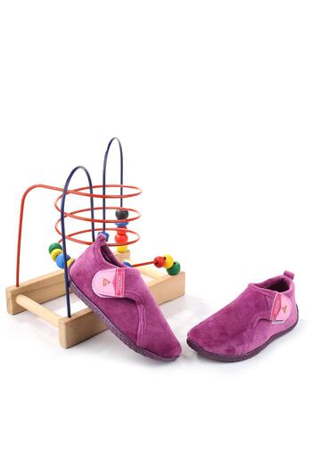 GEZER 03378 Home Nursery Kindergarten Orthopedic Children's Slippers