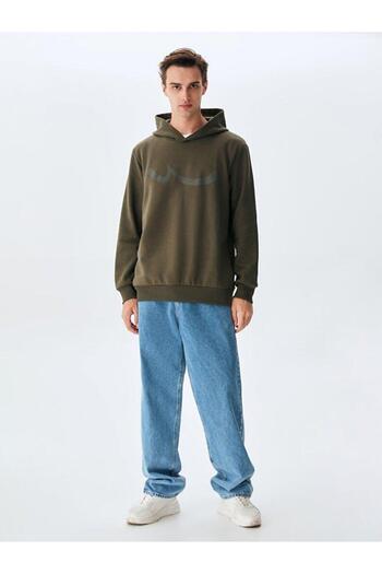 Ltb Weyike Hooded Sweatshirt 0112486099601540000