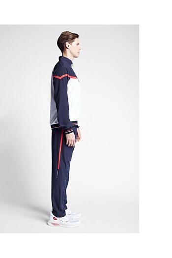 Lescon Men's Tracksuit 24B-1040 24BTEP001040