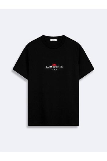 Ltb BAKALA Logo Γυναικείο κοντομάνικο μπλουζάκι 1224801076089