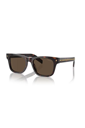 Prada 0Pr A17S 17N70F 51 Men's Sunglasses