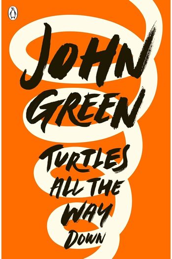 PENGUİN Turtles All the Way Down