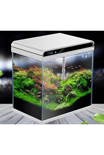 SunSun He-480 Cam Akvaryum 42 Litre