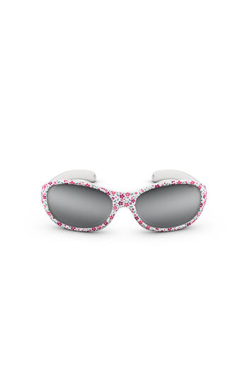 Decathlon Quechua Children's Sunglasses - 2 / 4 Years - Category 4 - Mh K120