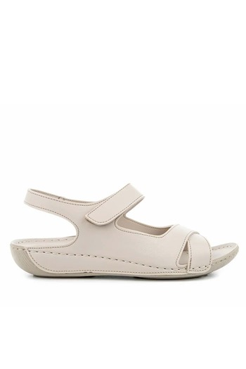 Muya Capella Anatomical Sole Gel Supported Heel Spur Women's Sandals