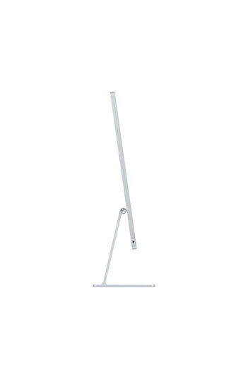 Apple iMac 24 inç Retina 4.5K M4 çip 10 çekirdekli CPU ve 10 çekirdekli GPU 24GB 512GB SSD - Gümüş