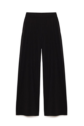 Touché Privé RELAX PANT WITH ELASTIC WAIST