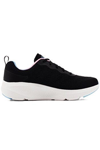 SKECHERS Go Run Elevate - Double Time Women's Casual Shoes Black/multi