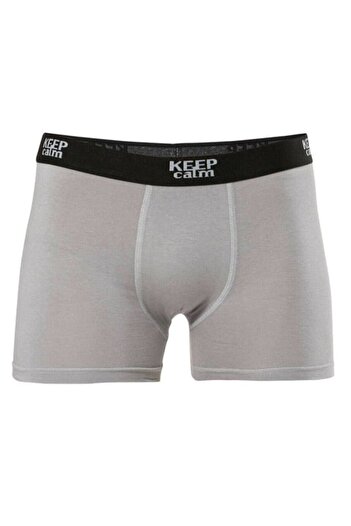 Anıt 1266 Μοντέλο Ανδρικό Γκρι Boxer Modal