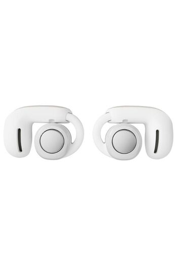 Bose Ultra Open Wireless Earbuds Diamond| 881046-0040