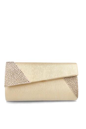 MENBUR WOMEN BAGS STONE HAND BAG
