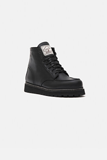 Vaneda 1106 Lifestyle V-Town Pro Erkek Bot Siyah
