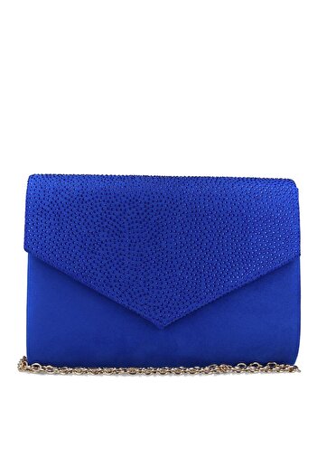 MENBUR WOMEN BAGS BLUE HANDBAG