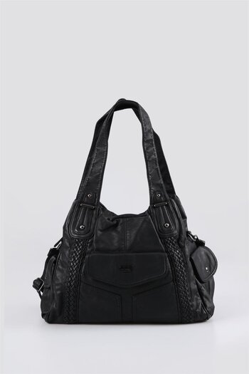 ÇÇS Ççs 17668 Women's Shoulder Strap Handbag