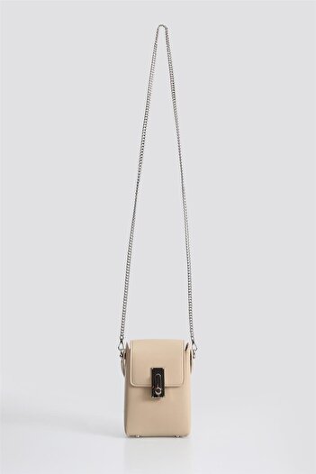 ÇÇS 17591 Women's Shoulder Strap Bag