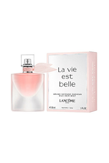 Lancome La Vie Est Belle Brume Soyeuse Cheveux Hair Mist for Women - 30 ml
