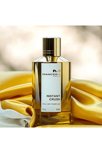 Mancera Instant Crush - Eau De Perfum120ml