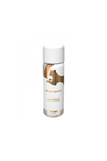 Memo Paris Memo African Leather hair mist 80ml